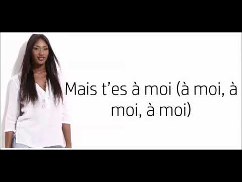 Aya Nakamura - Le Passé - Paroles
