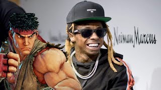 Lil Wayne - Third Strike (2018 LEAK)