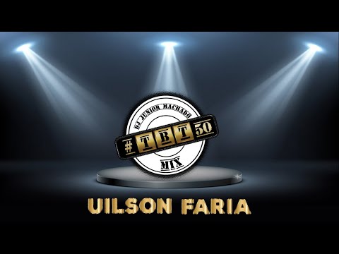 TBT MIX 50 - 31.07.2020 - DJ UILSON FARIA