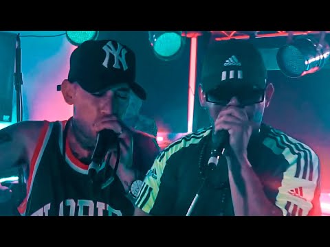 La Piedra Urbana - Session #1 │ Volveras / Todo esta en vos / Tu me estas enamorando