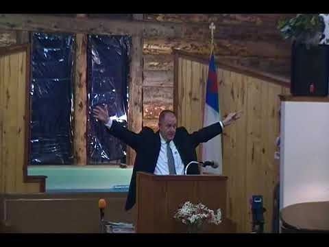 210117pm When God Say's NO Continued