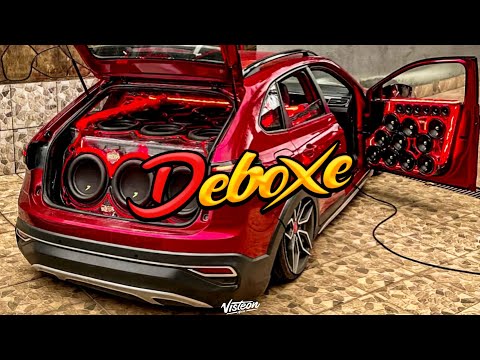 CRAZY AND BEAUTIFUL LIFE - NOOBREAK, MC MENOR DA VG, MC MAIKÃO - ELECTROFUNK DEBOXE