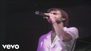 Luis Eduardo Aute - El Universo (Video Directo)