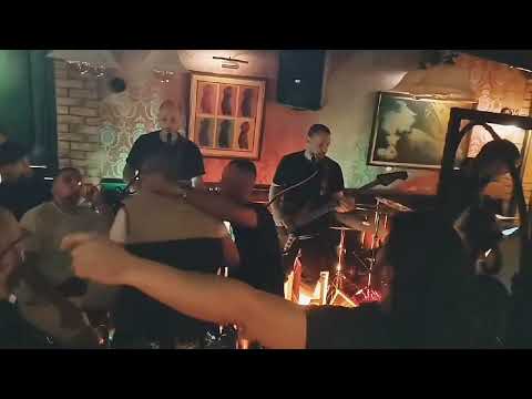 Dangube - Bolje ti / The Pub NP 2025