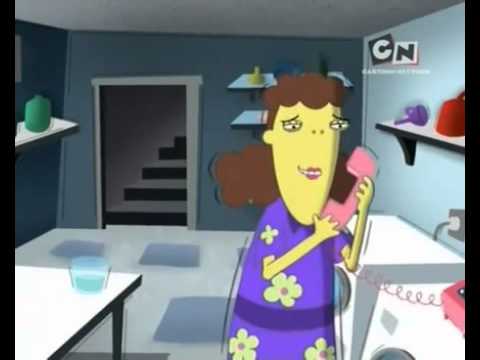 Bliźniaki Cramp   Strefa ciszy