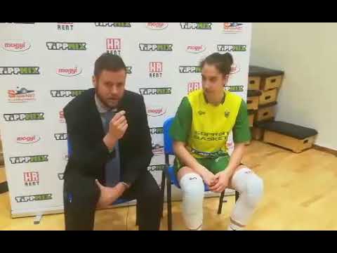 2019.12.14. PINKK-Pécsi 424 - Sopron Basket, értékelés