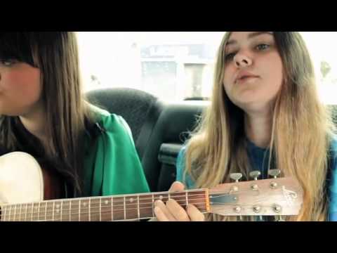 First Aid Kit - Ghost Town [Black Cab Sessions]