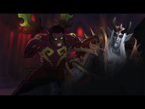 Heroic Sire Denathrius