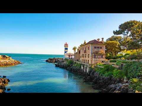 Exploring Portugal: Top 25 Places to Visit