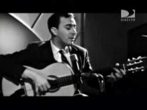 João Gilberto 60's TV (incompleat)