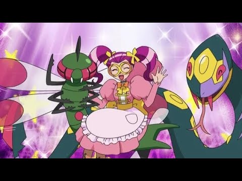 Yanmega + Speed Boost = Rage Quit | Pokemon Scarlet/Violet Rank