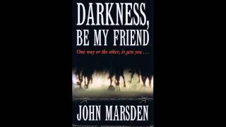 Darkness, Be My Friend (1996) - In the Graveyard