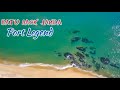 Batu Mok Janda Port Eging Terbaik Di Pantai Teluk Bidara Dungun