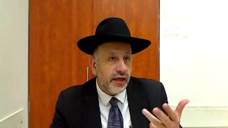 Sod ahashmal UNE CHUTE NECESSAIRE