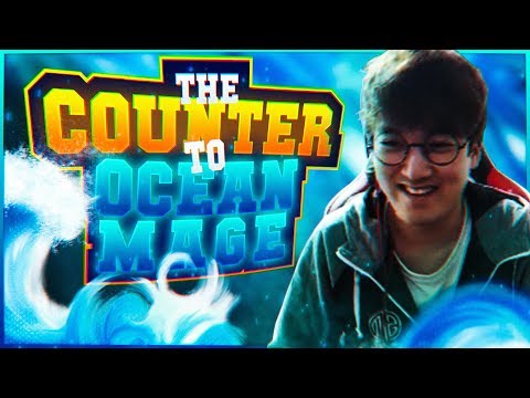 TSM Keane | HOW TO COUNTER 🌊OCEAN MAGE🌊 COMP!!!! - Teamfight Tactics