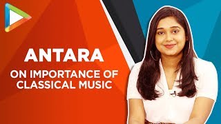 Antara Mitra On Her STRUGGLE and Why She had to Survive On MAGGI | Aira Gaira | Kalank
