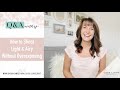 Q A How To Shoot Light Airy Without Overexposing