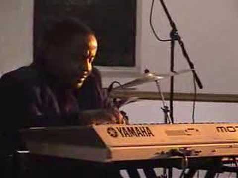 James Ross @ Terry Bradford (SOLO) & New Generation - Jross-tv