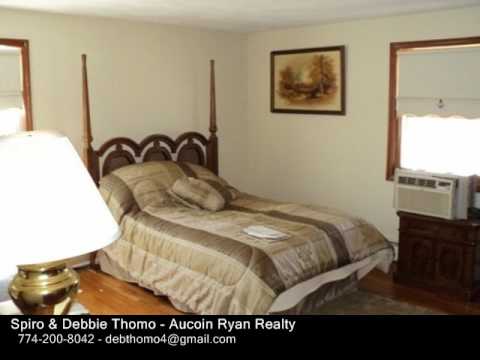 150 College St, Worcester MA 01610 - Single Family Home - Real Estate - For Sale -
