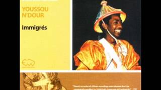 Youssou n' dour - Pitche Mi