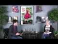 Panel Surfing Interview With Joëlle Jones