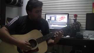 Video thumbnail for Taylor 110e by ChasingTone