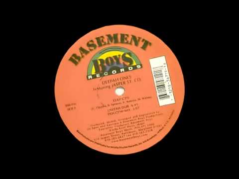 Deepah Ones - Dancin (Deepah Dub)