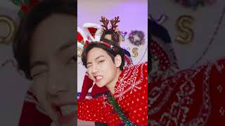 BTS V 방탄소년단 뷔 ‘Butter Holiday Remix’ Dance Practice 세로캠 Vertical Focus Cam 안무영상