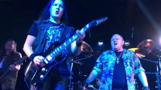 UDO DIRKSCHNEIDER Losers and Winners Vegas 2017 BreN