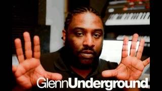 Glenn Underground Spiritually Speaking