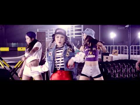 [MV] A. KOR BLACK   HOW WE DO