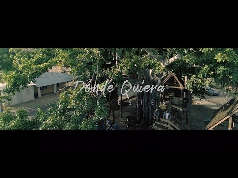 Micky Medina feat. CShalom - Donde Quiera Que Estes | Video Oficial |