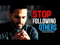 DON T WASTE YOUR LIFE Jay Shetty Motivational Speech