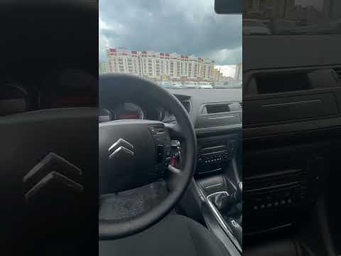 фото citroen c5 ii 0