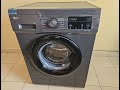 LG 8 Kg Front Load Washing Machine Review Kenya Worth 77k