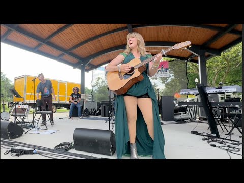 Promotional video thumbnail 3 for Rachel Bachman