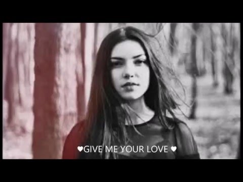 CORENTIN GREVOST ET CLARA CHANNEL-Give me your love (audio + paroles)