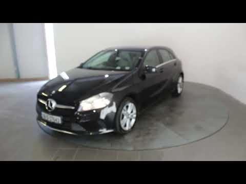 Mercedes-Benz A-Class A160 URBAN PETROL - TENDER 2 - Image 2