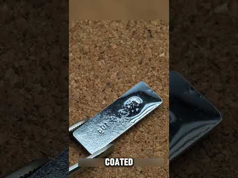 What Happens When Gold Meets Mercury? | The Legendary Gold Eater Explained!