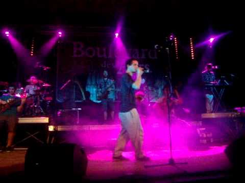 la défaite de la musique