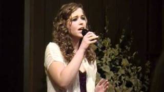 Mighty To Save-Michael W. Smith-Hillsong-Jeremy Camp-Laura Story (Leah Deardorf)