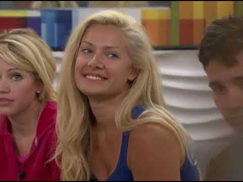 Big Brother - Season 14 Episode 9