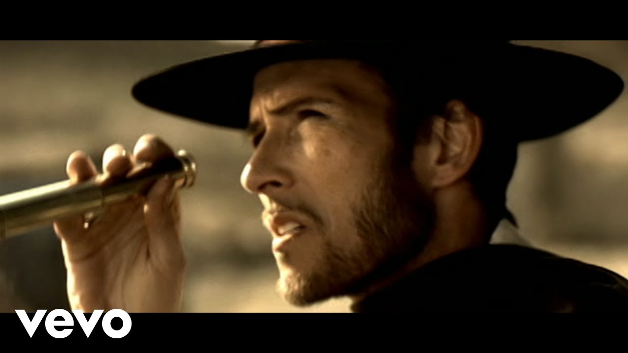 Velvet Revolver - She Builds Quick Machines (Official Video) - YouTube