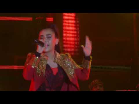 Eva Puka - Ambilkan Gelas - Jakarta Fair 27 Juni 2019