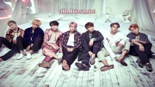 BTS (Bangtan Boys - 방탄소년단) - Am I Wrong Sub. Español