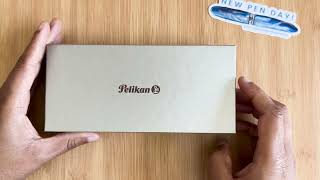 My Final Fountain Pen of 2024