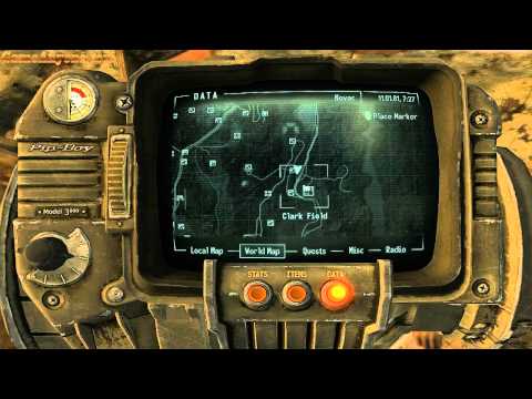 Let's Play: Fallout New Vegas [PC][HD] - Part 27