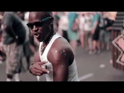 Blessed Love Sound @ YAAM - Karneval der Kulturen - KDK 2014