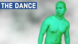 The Dance (The Hex/Dez Radio Mix) by Rockell