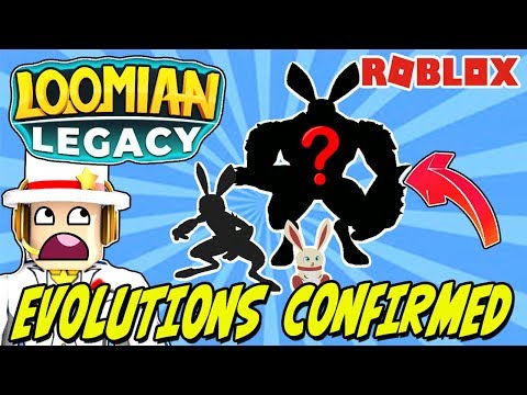 Loomian Legacy Evolution Reveal Roblox Embit Fitz - loomian legacy evolution reveal roblox embit fitz